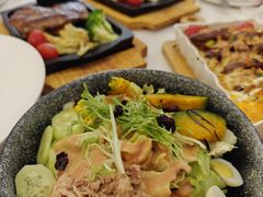 -意风小镇(内江万达广场店)