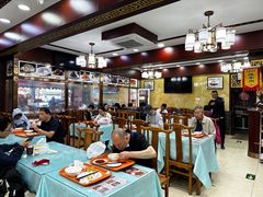 -白魁老号饭庄(交道口店)