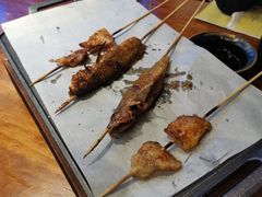 -黄鱼炙夜·烧烤·小龙虾(世茂缤谷店)