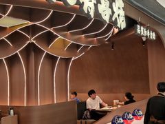 -牛YO寿喜烧·铁板烧和牛火锅自助(市府恒隆店)
