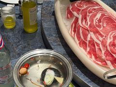-百草滩羊清水涮羊肉·清真·宁夏盐池滩羊(莲花桥店)
