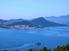 -白玉山景区