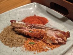 -娜仁图雅蒙古美食村(33小镇店)