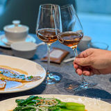 在上海，请爸妈来这里吃饭会被夸爆吧（新开的）