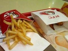 -肯德基(经开店)