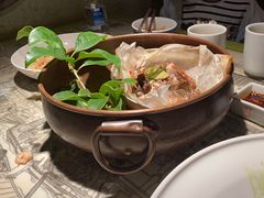 -桂满陇·桃花院落(长泰广场店)