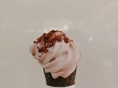 阿華田脆筒-喜茶(深圳东门1234店)
