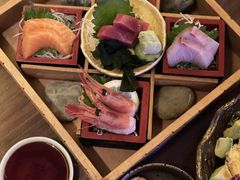 刺身-东京和食 Sun with AQUA