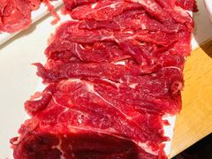 -焯牛潮汕牛肉火锅(云峰街创始店)