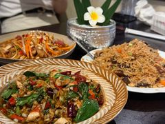 -婉泰·特色小吃·舂鸡脚(告庄二店)
