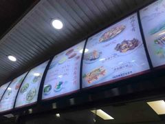-郑家包子牛肉拉面(尚勤路店)