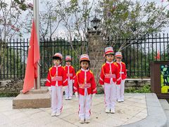 -吉的堡幼儿园(资阳恒大园)
