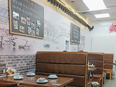 -冯大腕江湖川菜馆(后沙峪店)