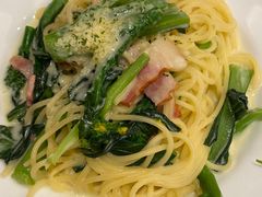 -萨莉亚意式餐厅(深南茂业店)