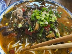 -袁妈红豆汤(重庆总店)