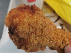 -麦当劳(太平国际机场店)
