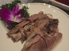 -燕兰楼·清真西北融合菜(亚运村店)