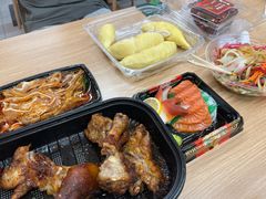 -天河城购物中心