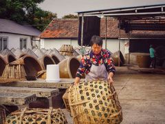 -苏州市吴中区光福窑上花果蜜饯厂