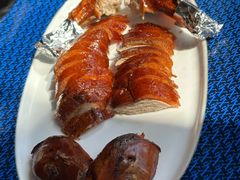 -羲和雅苑•北京烤鸭(平安国际金融中心店)