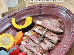 -嗒令甜品·主题融合料理餐厅(首座时代店)