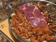 -黄记煌三汁焖锅(金凤万达广场店)