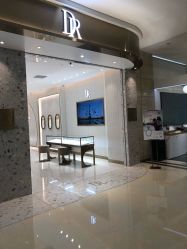 -DR钻戒(杭州星光大道店)