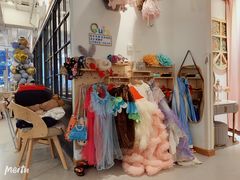 -Ours树朵家亲子餐厅(远策中心店)