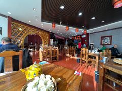 -德顺源·非遗烧麦·老菜(大观园店)