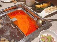 -海底捞大排档火锅(悦荟广场店)