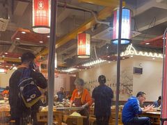 -堂客老火锅(欣阳广场总店)