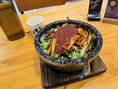 -水大叔·石锅拌饭