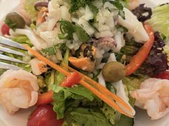 -大堂街8号葡国餐厅(RESTAURANTE ESCADA)