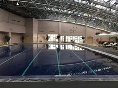 -杭州龙禧福朋喜来登酒店