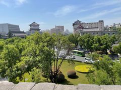 -西安城墙·碑林历史文化景区