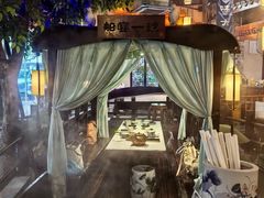 -一味大院•桐庐菜传承店(春江路店)
