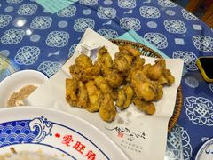 -旺角小渔村(二马路店)