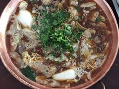 -腾益清真铜瓢牛肉馆