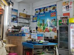 -金山锅贴店(金泉路店)