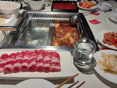 -海底捞火锅(金花路店)