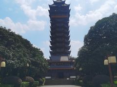 -塔子山公园