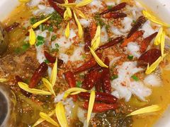 -太二酸菜鱼(福州泰禾店)