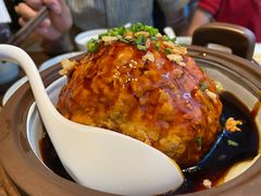 -扬州狮子楼·非遗淮扬菜(总店)