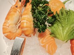 -水木锦堂·自助铁板烧(五道口购物中心店)