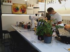 -姆们M Sweetie Cake(五道口店)