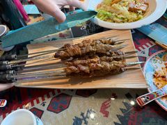 -巴依老爷新疆美食(工体旗舰店)