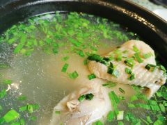 -华庭苑农家乐(旺山店)