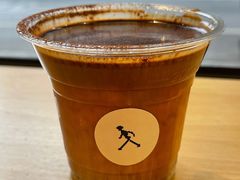-常识咖啡common sense(春熙路店)