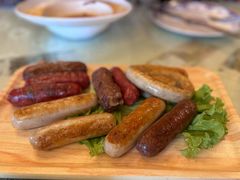 -玛丽娜中西餐厅(四道街店)