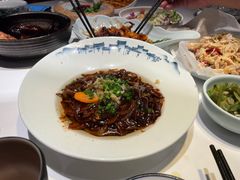-卯时·龙光雅宴·精致锡帮菜(惠山古镇店)